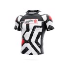 CHOSEN STAY TRUE Rashguard